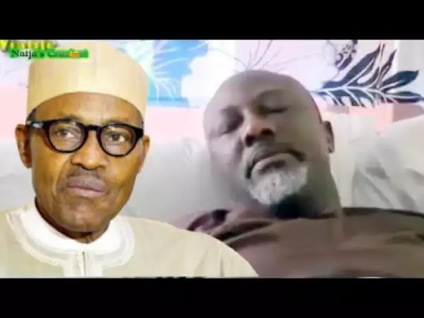 Video (skit): Naijas Craziest – President Buhari Sends Condolence to Actor Dino Melaye